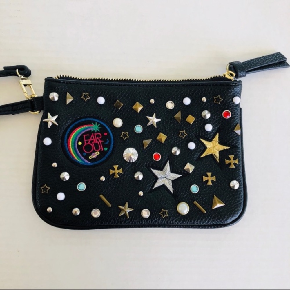 Steve Madden Wristlet